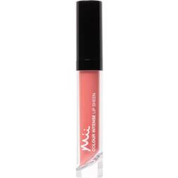 Mii Cosmetics Colour Intense Lip Sheen Lip Gloss, Rejoice Rejoice