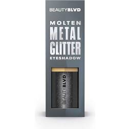 Bella BLVD Molten Metal Glitter Eyeshadow BEAUTYBLVD MELISANT