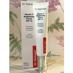 Dr Sebagh Vitamin C brightening primer 40ml 40 ml Unavailable