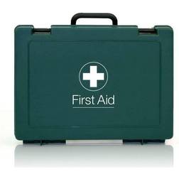 Blue Dot Crest Medical Standard HSE 50 Person First Aid Kit