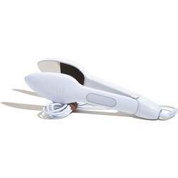 Nori Press Steam Iron White