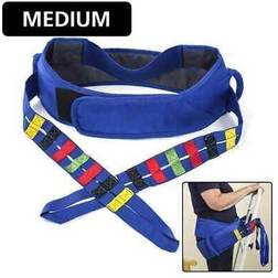 NRS Healthcare Atlas Advance Transfer Safety Belt Medium