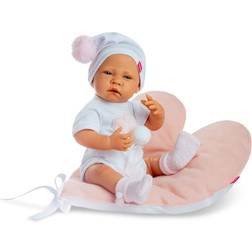 Berjuan Reborn Doll 45cm