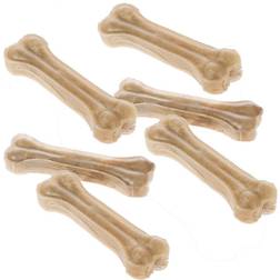 Barkoo Pressed Bones 6 Chews approx. 17cm