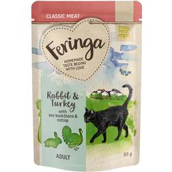 Feringa Classic Meat Menu Pouches 12 x 85g
