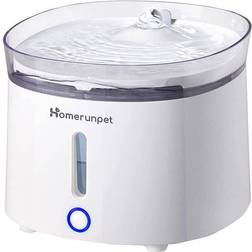 Homerunpet WF20 Pet Water Fountain