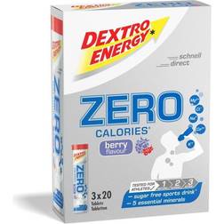 Dextro Energy Calories 3-pack 60 st
