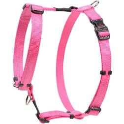 Rogz Utility Classic Reflective Harness