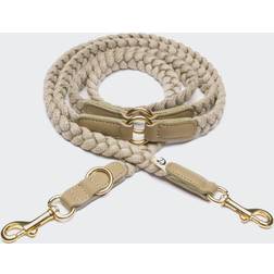 Cloud7 Dog Leash Blomen - Hundhalsband Nature