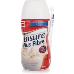 Abbott Ensure Plus Fibre Vanilla