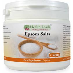 Branded Epsom Salts Food 400g