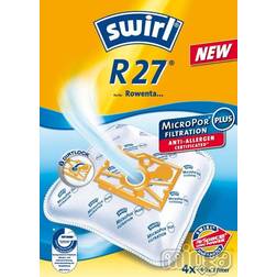 Swirl R 27/4MPPlusAirSpVE4 Bag R 27/4MPPlusAirSpVE4