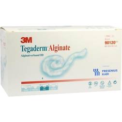 TEGADERM Alginate FK Tamponaden 2x30,4 90120 5 St.