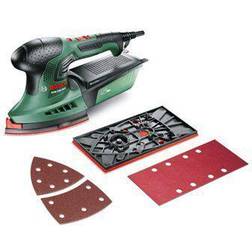 Bosch PSM 200 AES Corner Sander