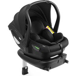 Hauck Gr0+ Drive N Care Set