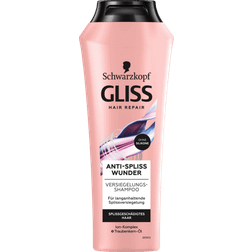 Schwarzkopf Gliss Kur Shampoo Anti-Spliss 250ml