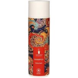 Bioturm Bioturm Shampoo Naturlig shampoo 200ml