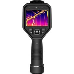 HIKMICRO M11 Warmtebeeldcamera -20 tot 550 C 192 x 144 Pixel 25 Hz WiFi, Touchscreen