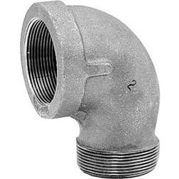 Anvil INTERNATIONAL INC 8700127601 1/8 Galvanized Street Elbow