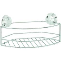 Croydex 'n' Lock Compact Shower