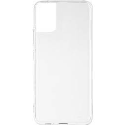 Peter Jäckel Protector Solid Case för Samsung A326 Galaxy A32 5G Clear