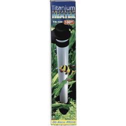 Aqua-Medic Aquamedic Titanium Varmelegeme 300 Watt