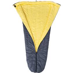 Cocoon Hammock Top Quilt Shale 210 x 140