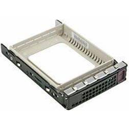 SuperMicro Mobiles Speicher-Rack 3.5" Schwarz