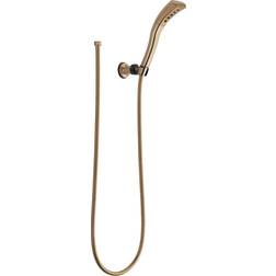 Delta Universal Showering Components: H2Okinetic® Shower