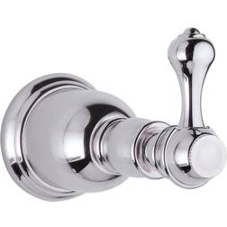 Gerber Plumbing Opulence Robe Hook