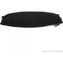 Geekria Pannbandsskydd Kompatibelt Bose QuietComfort