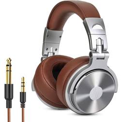 Oneodio Over ear headphone, wired premium
