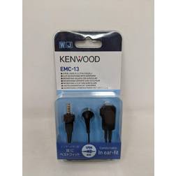 Kenwood EMC-13 Headset