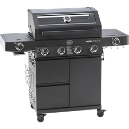 Rösle Videro Pro G4-S Vario+ Gasgrill