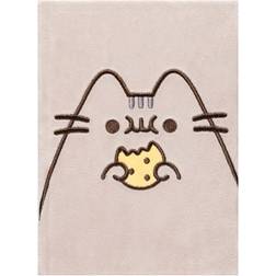 Grupo Erik Cuaderno tapa felpa a5 pusheen foodie collection