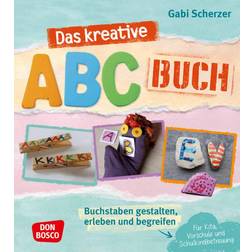 Das kreative ABC-Buch