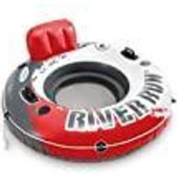 Intex River Run waterlounge aqua