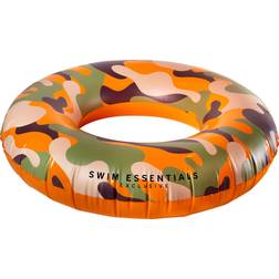 Swim Essentials Badering fra Swim Essentials Fra 6 år Camouflage