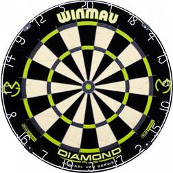 Winmau MvG Diamond Edition Dartboard