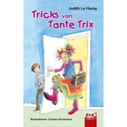 Tricks von Tante Trix