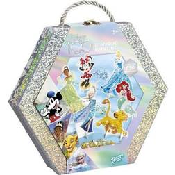 Disney 100 Diamond Painting