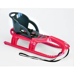 KHW Snow Tiger Comfort Schlitten pink