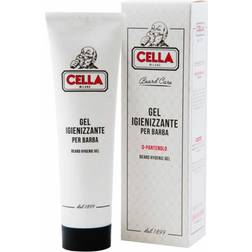 Cella Beard Sanitizer Gel 150ml