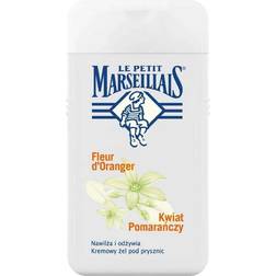 Petit Marseillais Cream Shower Gel Flower 250ml