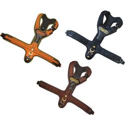Niggeloh Følg Track Harness Sort M