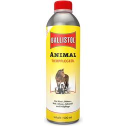 Ballistol Animal Care Oil til Hest 500 ml