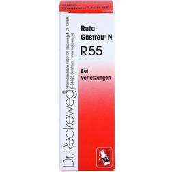 N R55 Mischung 22 Milliliter