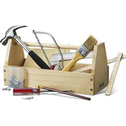 Micki Toolbox with Tools