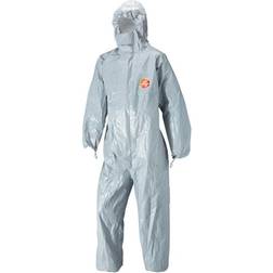 DuPont Schutzoverall Tychem 6000, F Gr. XL Grau