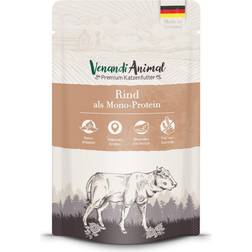 Deuba Venandi Animal Monoprotein 24 x 125 g